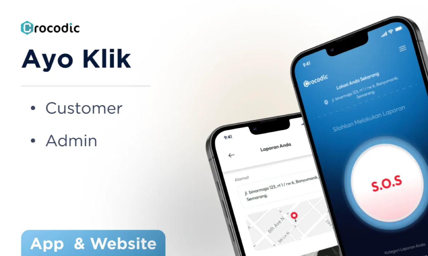 Smart SatKamling project banner